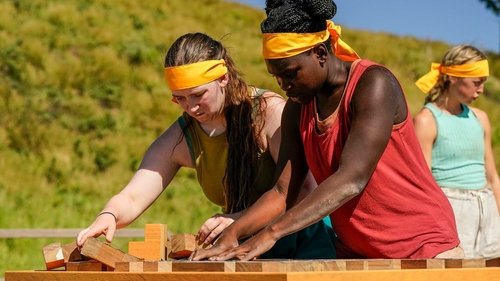 Background image for You Can't Hide on Survivor / The Devil You Do or The Devil You Don't