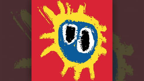 Primal Scream: Screamadelica