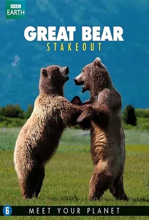 Show cover for Great Bear Stakeout