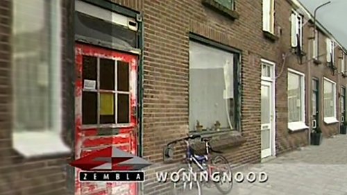 Background image for Woningnood