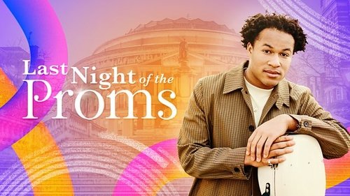 Background image for Prom 71: Last Night of the Proms 2023, Part 1