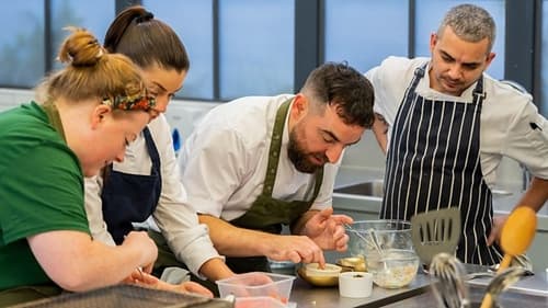 Northern Ireland: Starters and Fish