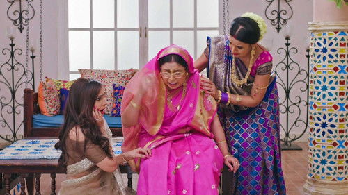 Kunti is Feeling Lucky