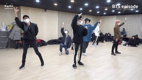 Background image for BTS (방탄소년단) @ 2018 KBS 가요대축제
