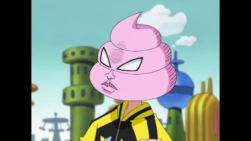 Background image for The Terrible Triplets vs. The Wiggin Trio