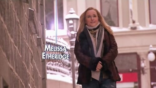 Melissa Etheridge