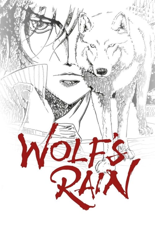 Show cover for Wolf's Rain