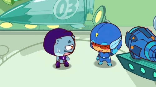 Background image for Episode 5