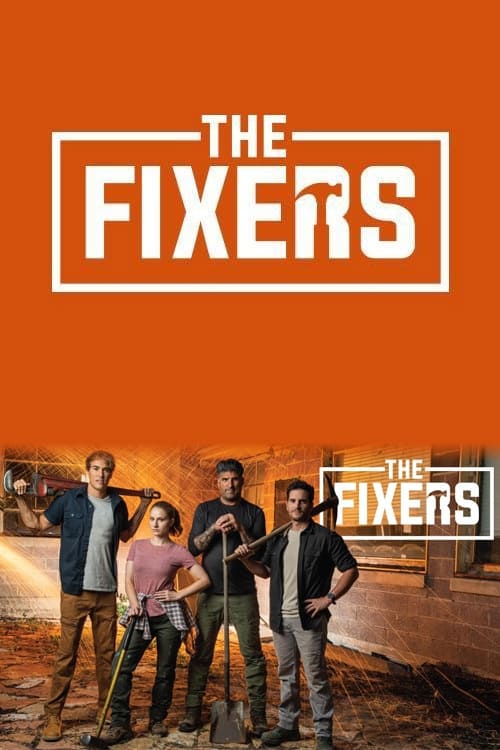 The Fixers