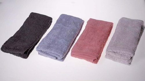 Background image for Super-absorbent Towels
