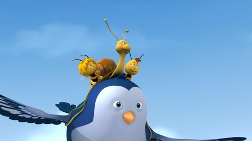 Background image for Shelby’s Dream