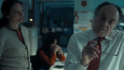 Background image for Ci vediamo più tardi ("See you later")