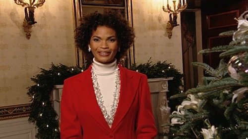 Background image for White House Christmas 2005