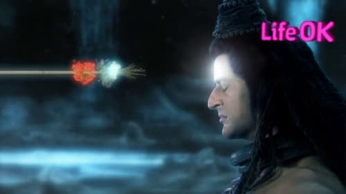 Parvati meets Sati