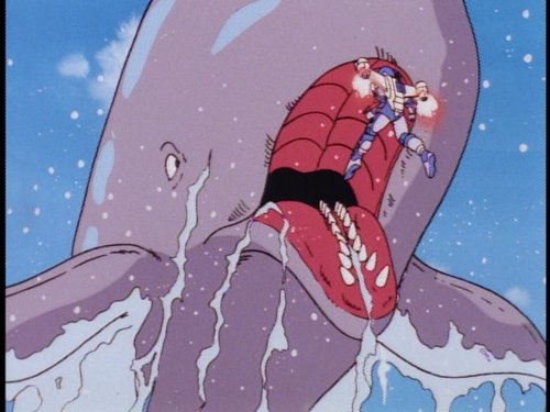 Background image for Whalesong