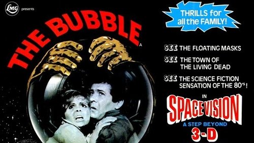 Background image for The Bubble