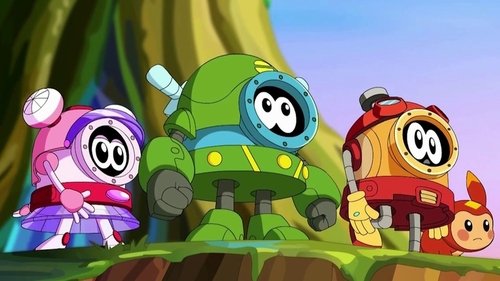 Background image for Episode 5