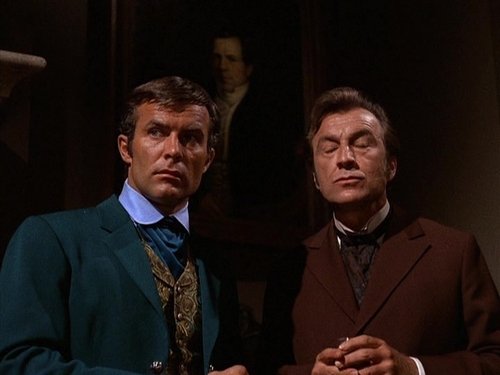 Background image for The Night of the Sedgewick Curse