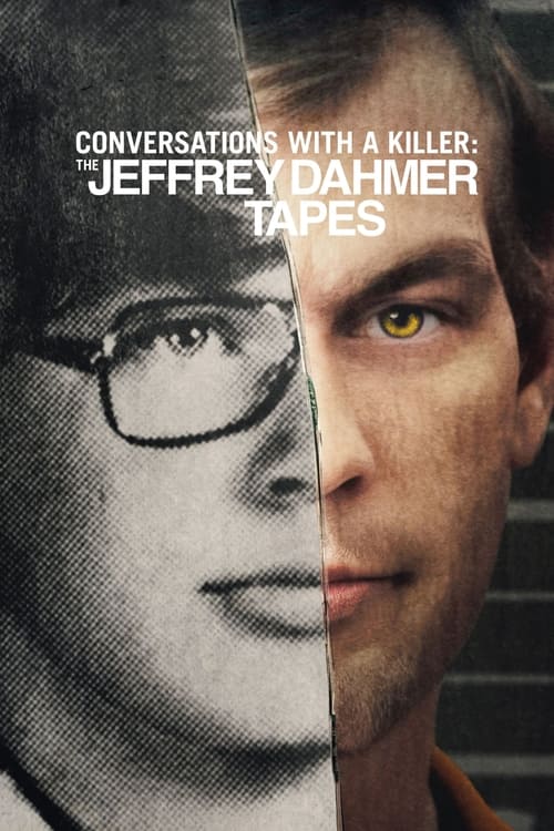 Show cover for Conversations with a Killer: The Jeffrey Dahmer Tapes