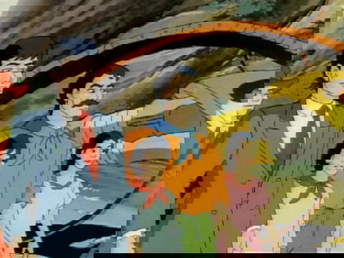 Background image for The Dream Machine