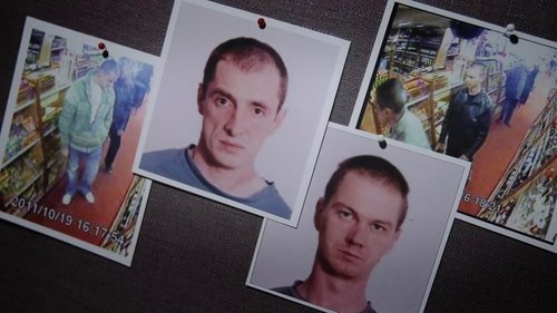 Background image for The horror in Långared