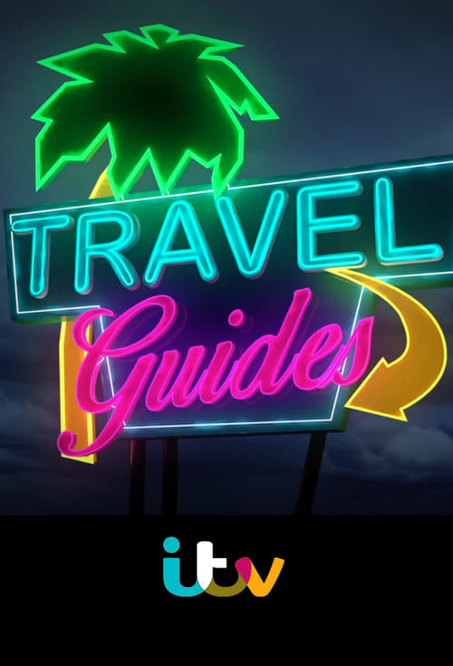 Show cover for Travel Guides