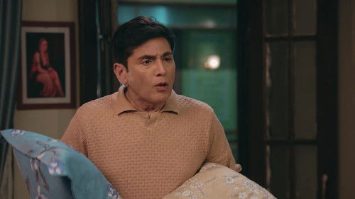 Tiwari’s Anger and Sharma’s Suspicion