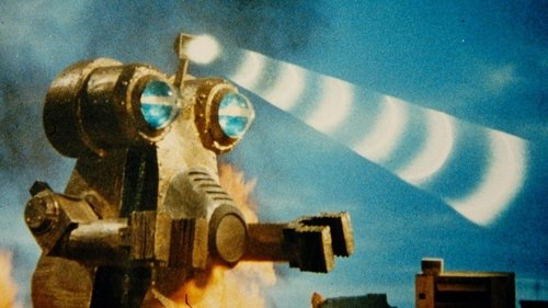 Background image for The Revenge of Alien Baltan Jr.