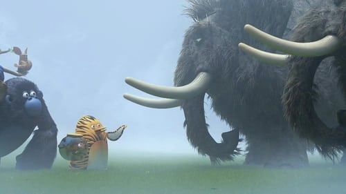 Mammoths Rule!