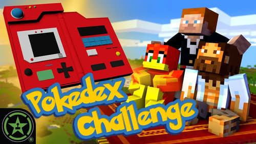 Episode 404 - Pokemon Catching Challenge (Pixelmon Part 6)