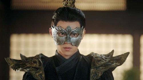 Background image for Episode 19