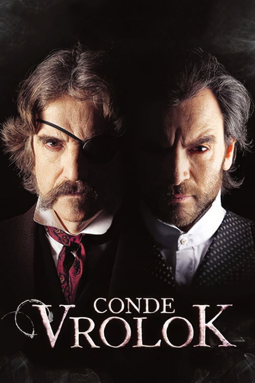 Show cover for Conde Vrolok