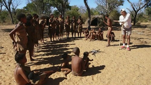 Background image for Africa: Episode 5