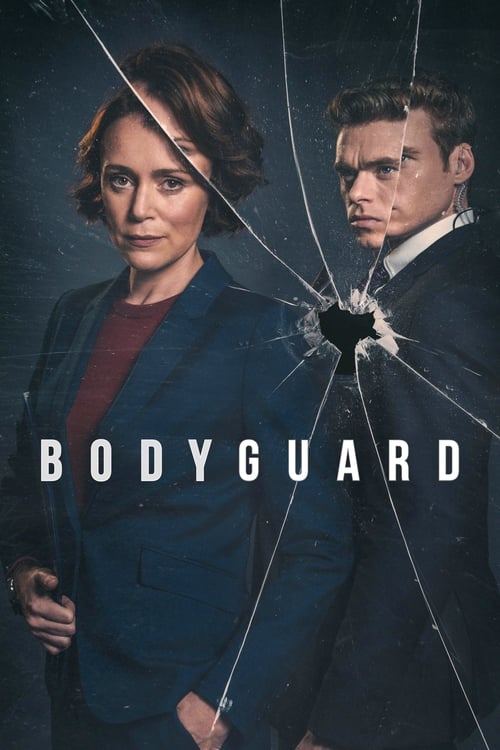 Show cover for Bodyguard