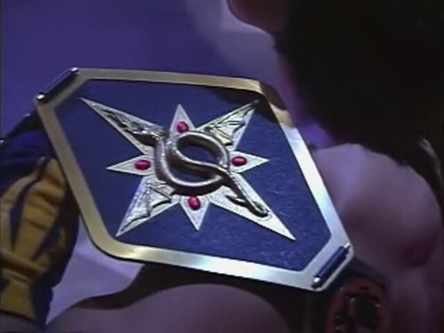 Background image for Double Dragon Star Match