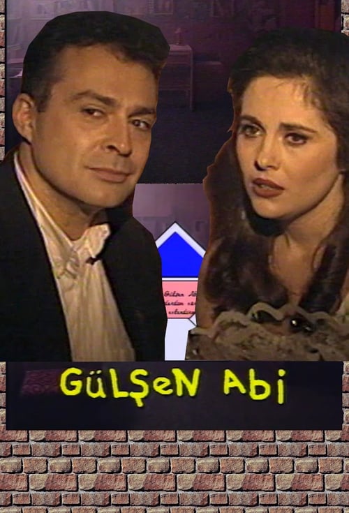 Show cover for Gülşen Abi