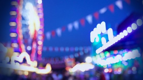 Background image for Funfairs: How Safe Are They?