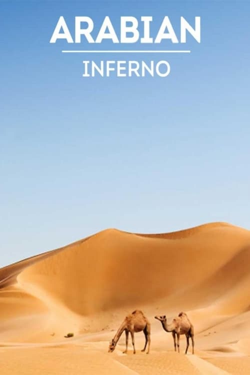 Show cover for Arabian Inferno