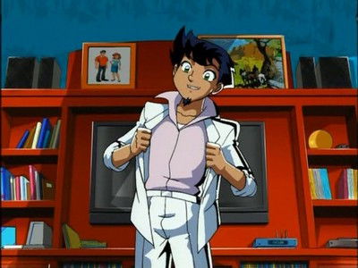 Background image for Episode 17