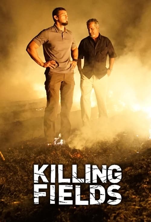 Show cover for Killing Fields