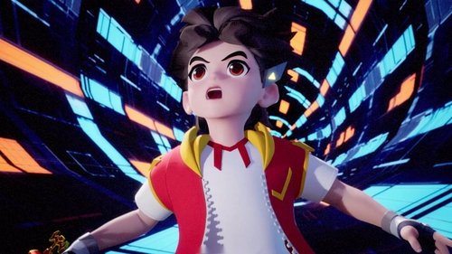Background image for Episode 13
