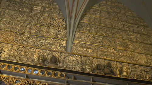 Background image for Game of Bones and Unknowns