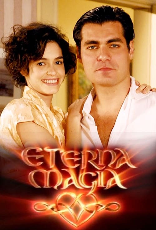 Show cover for Eterna Magia