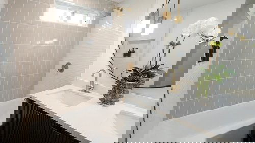 Background image for Not the Flipping Tub