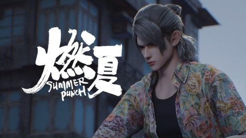 Background image for Episode 15