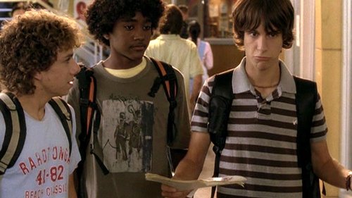 Background image for What's It Feel Like to be a Ghost? (2)