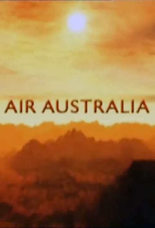 Show cover for Air Australia