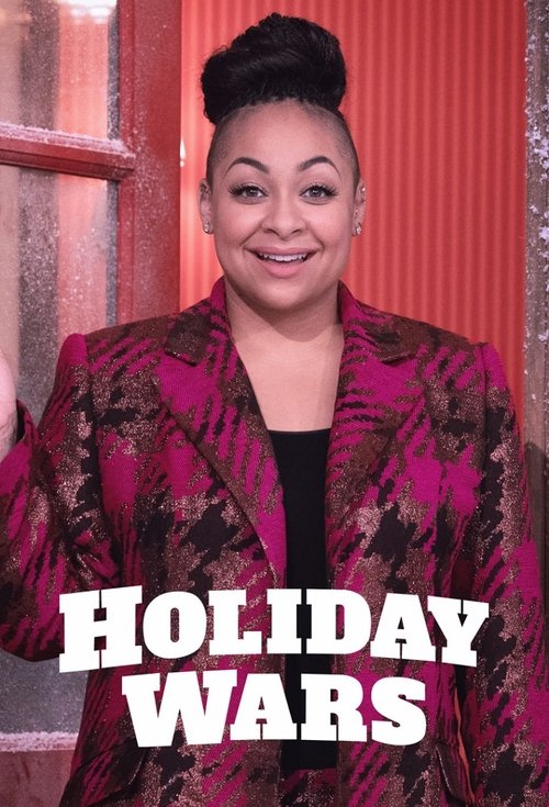Season 2 poster