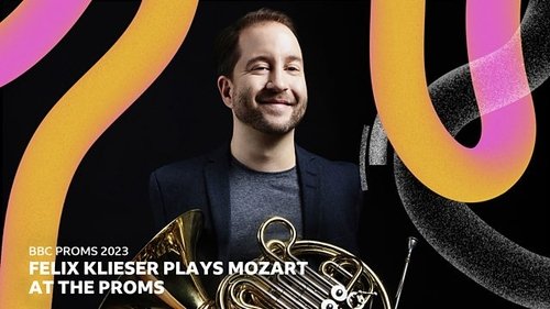 Background image for Prom 24: Felix Klieser plays Mozart