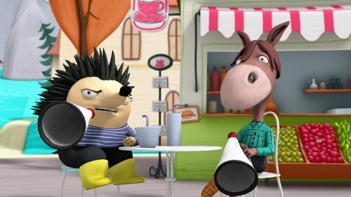 Episode 18